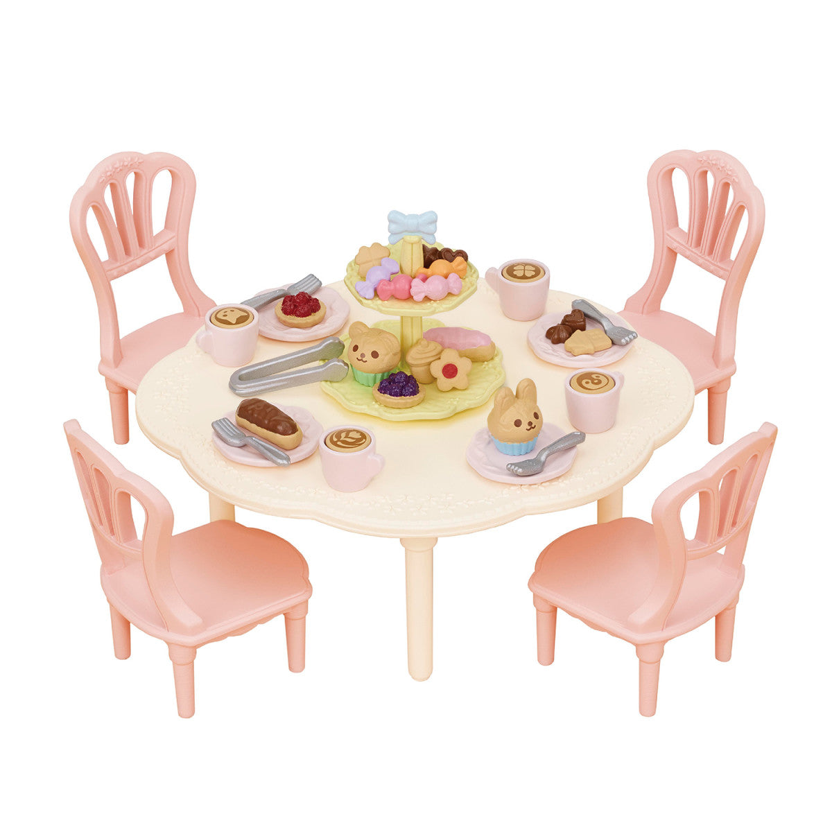 Sweets Party Set - A Child's Delight