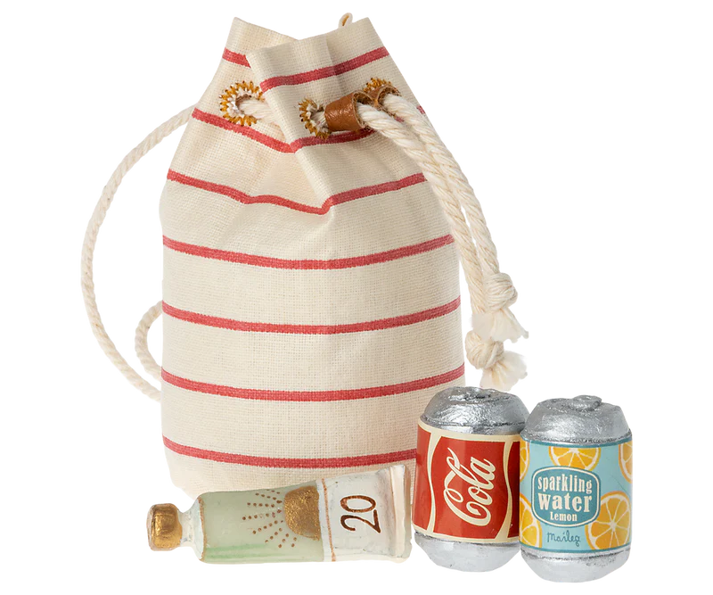 Beach Essentials - A Child's Delight