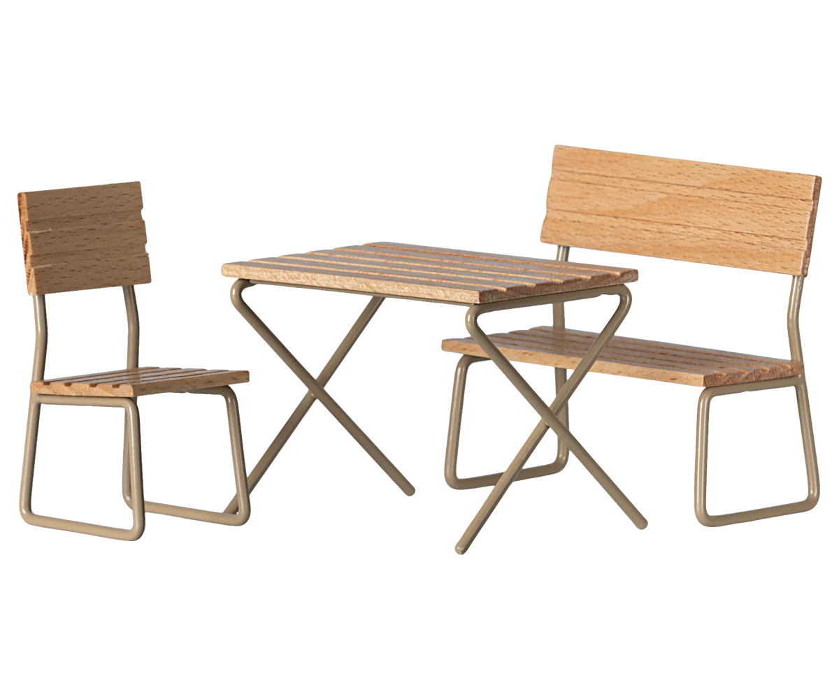 Garden Set