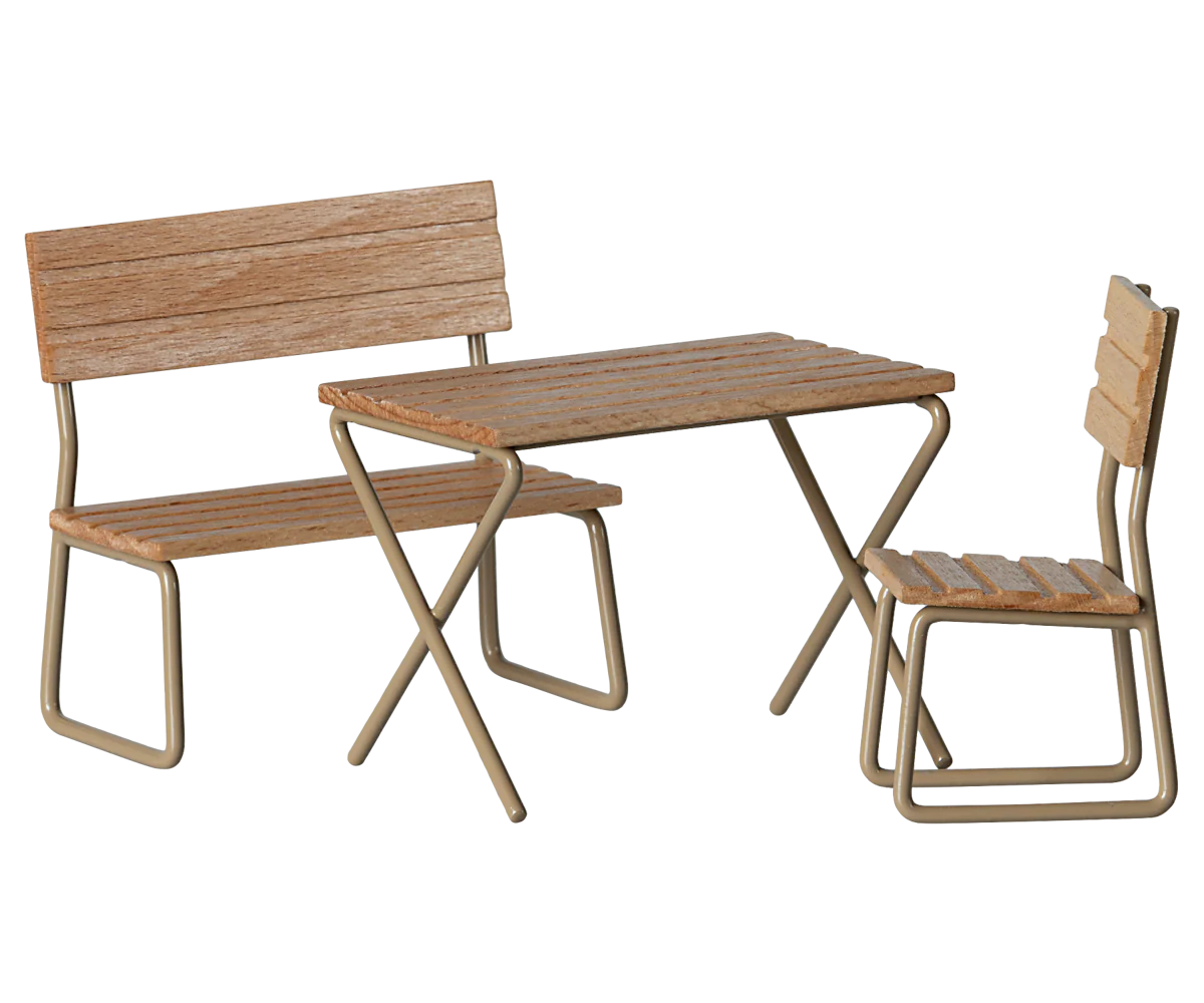 Garden Set