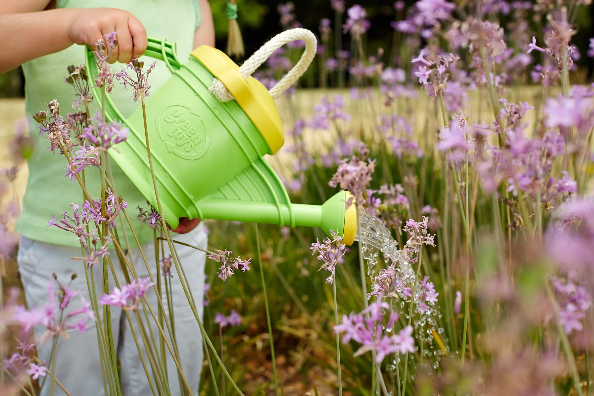 Watering Can - A Child's Delight