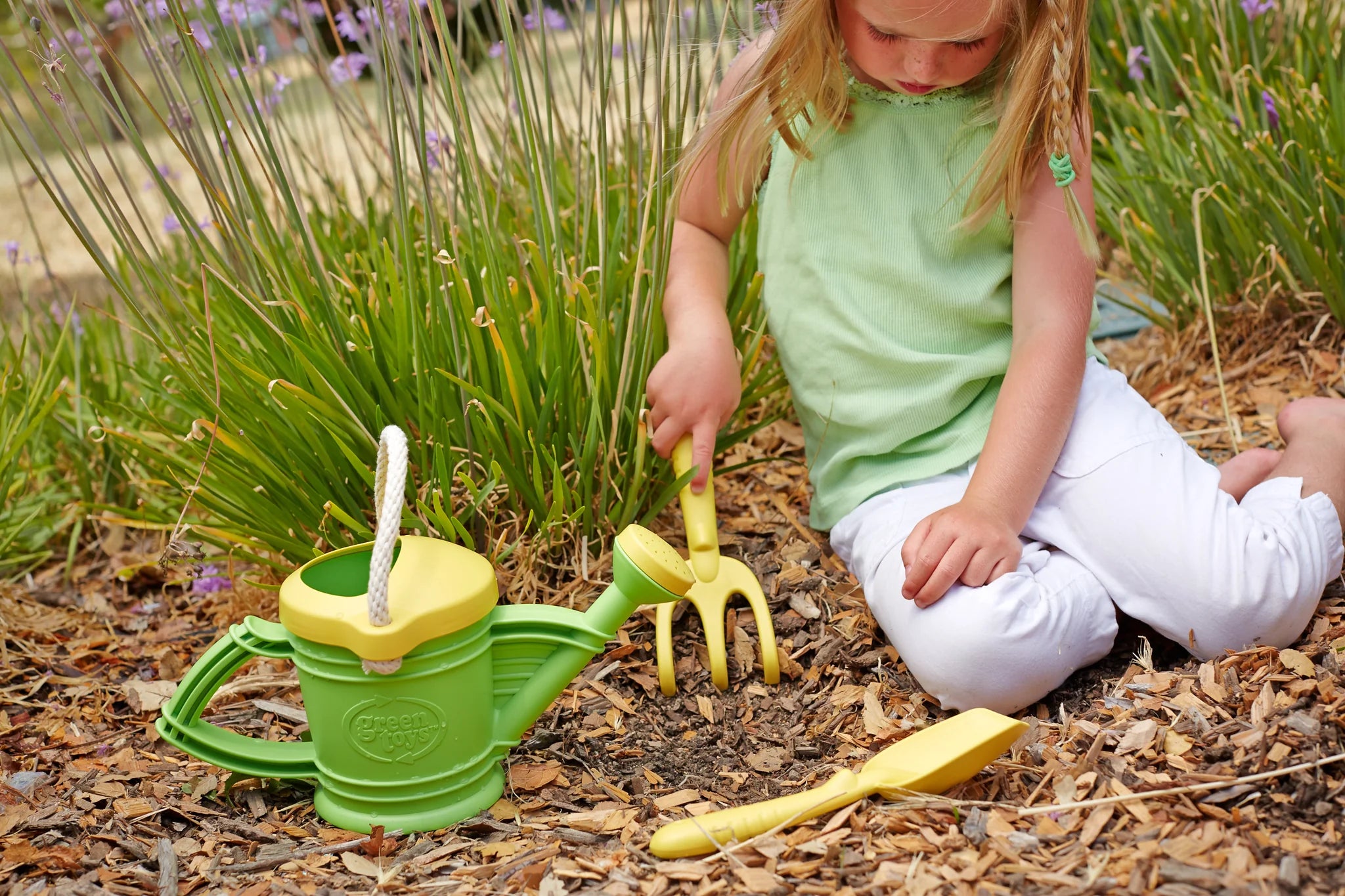 Watering Can - A Child's Delight