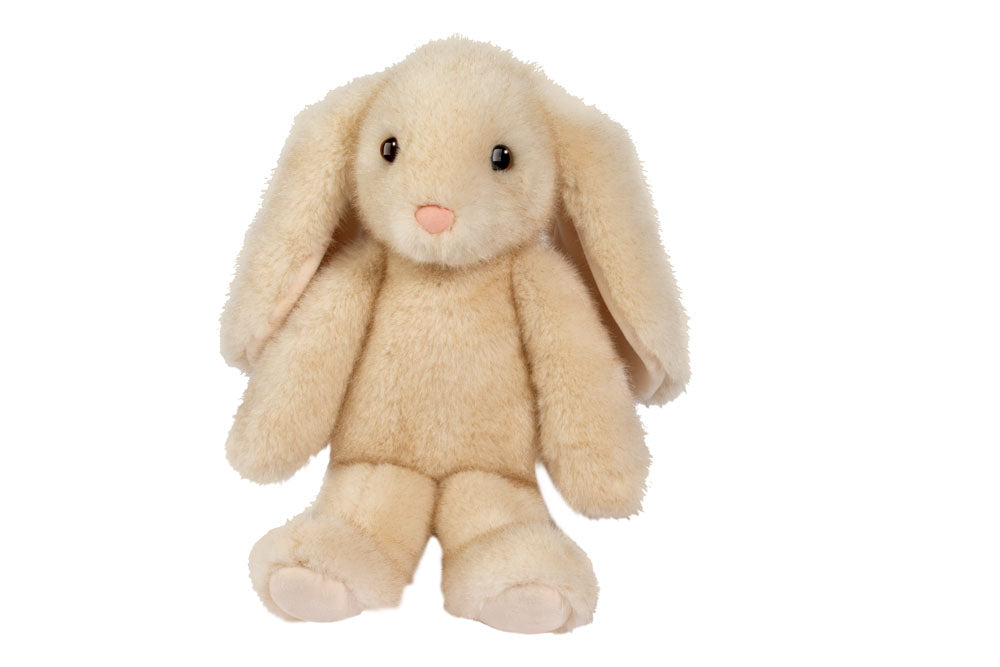 Babette Floppy Bunny - A Child's Delight