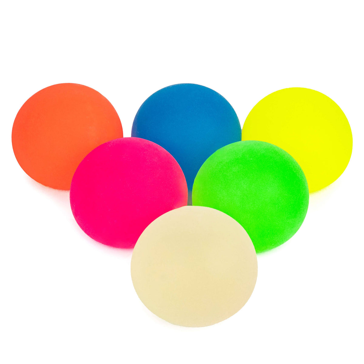 Galaxy Gummy Globs Sensory Toy PDQ - Neon (12pcs/case)