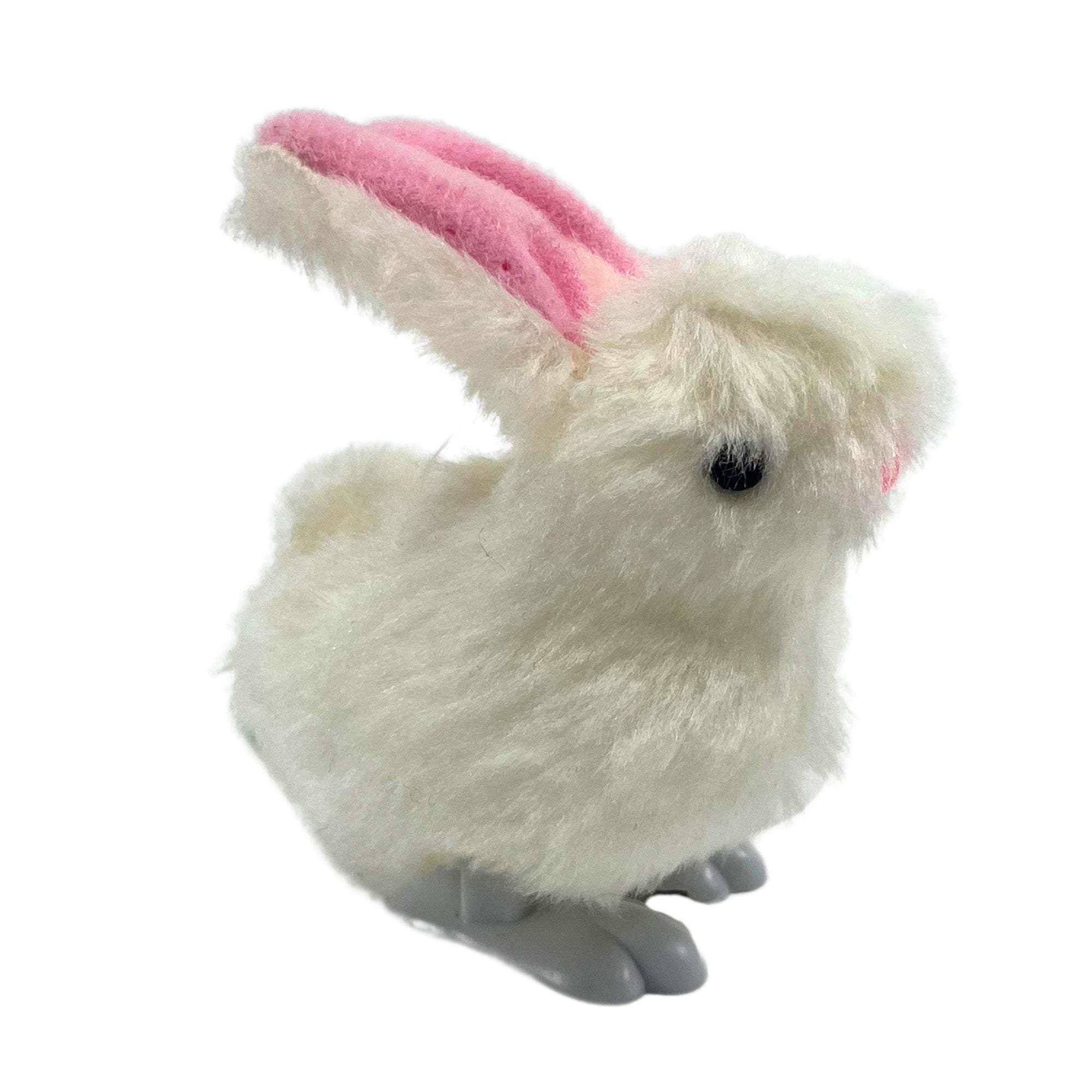 Wind Up Hoppity Bunny
