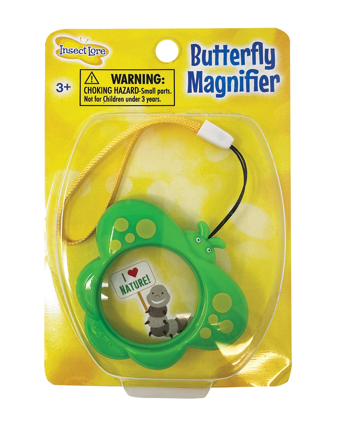 Butterfly Magnifier (Assorted)