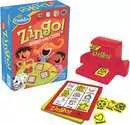 Zingo Game - A Child's Delight