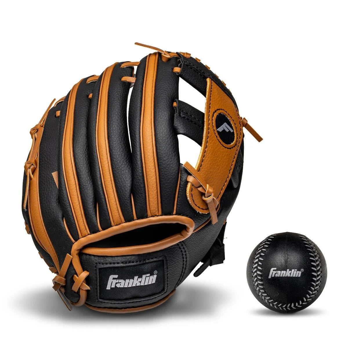 Tball Right Hand Glove - A Child's Delight