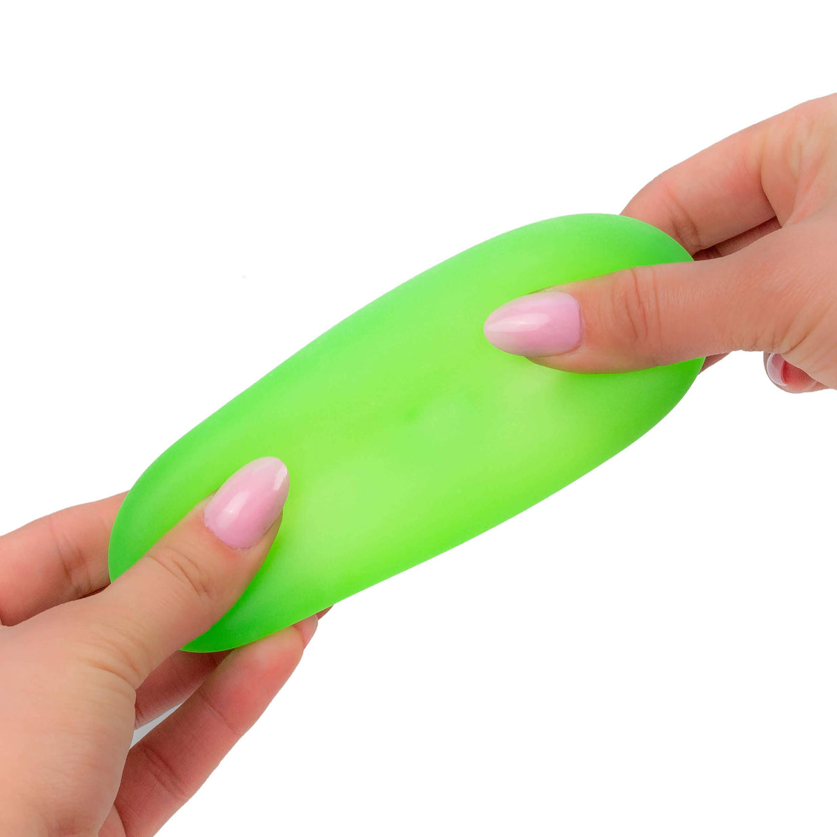 Galaxy Gummy Globs Sensory Toy PDQ - Neon (12pcs/case)