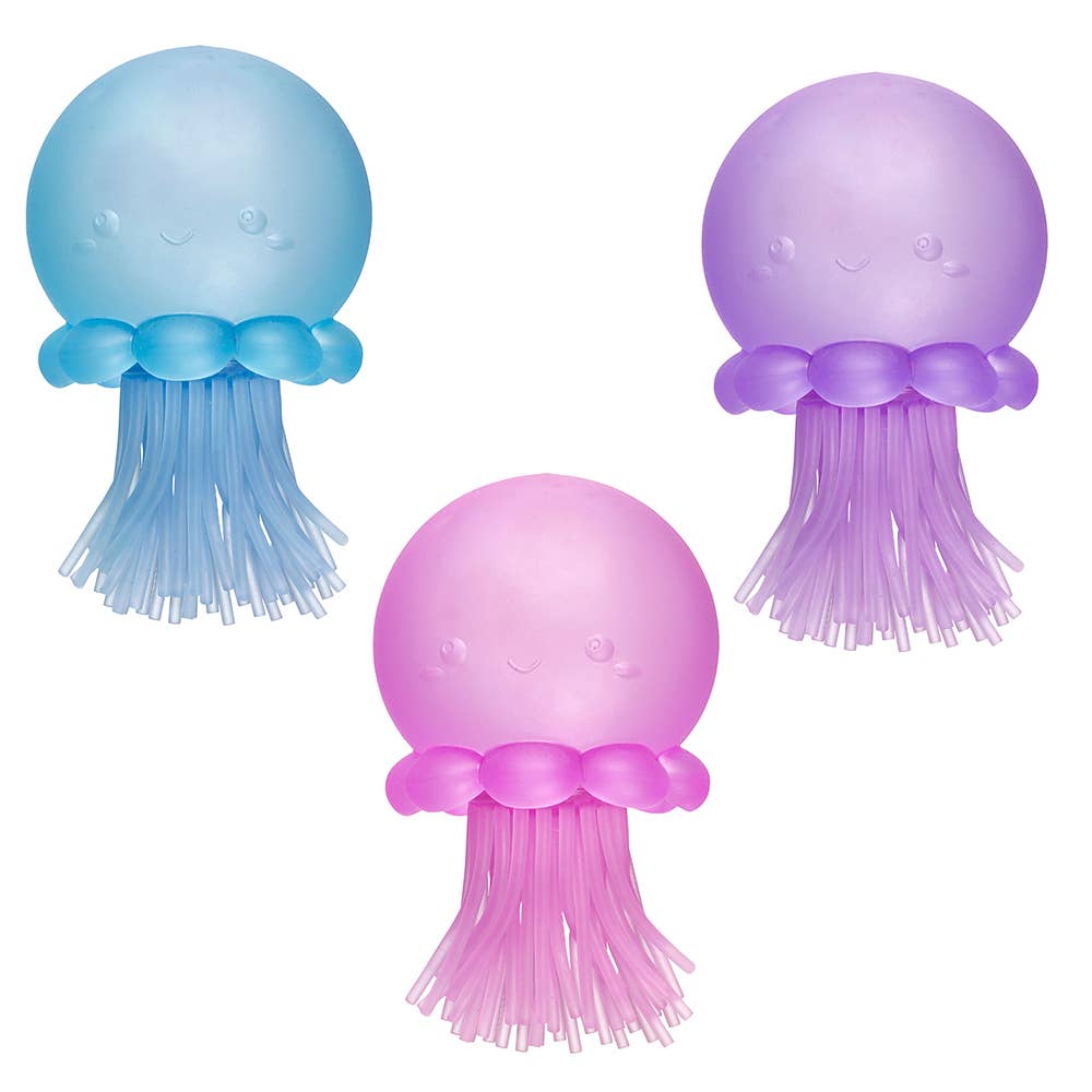 Super Duper Sugar Squisher - JellyFish Sugar DNA - A Child's Delight