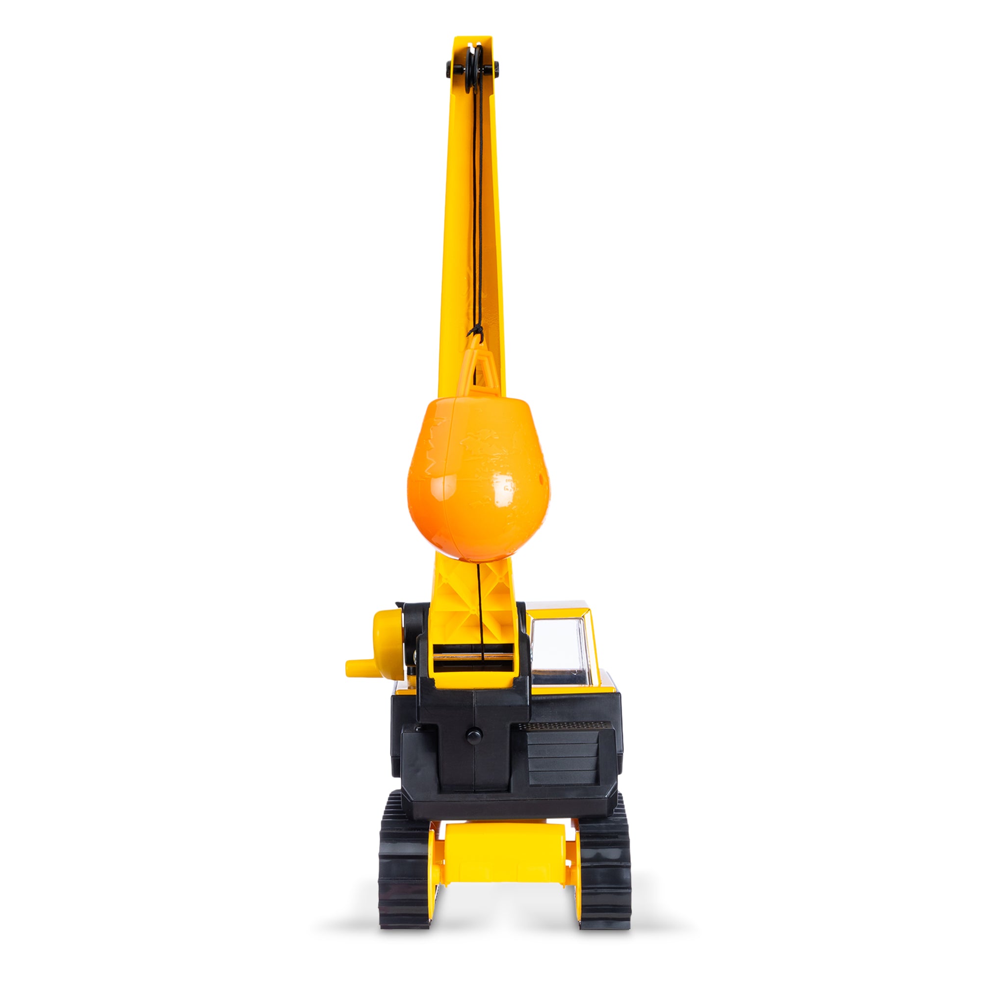 Tonka Steel Classics - Wrecking Ball - A Child's Delight