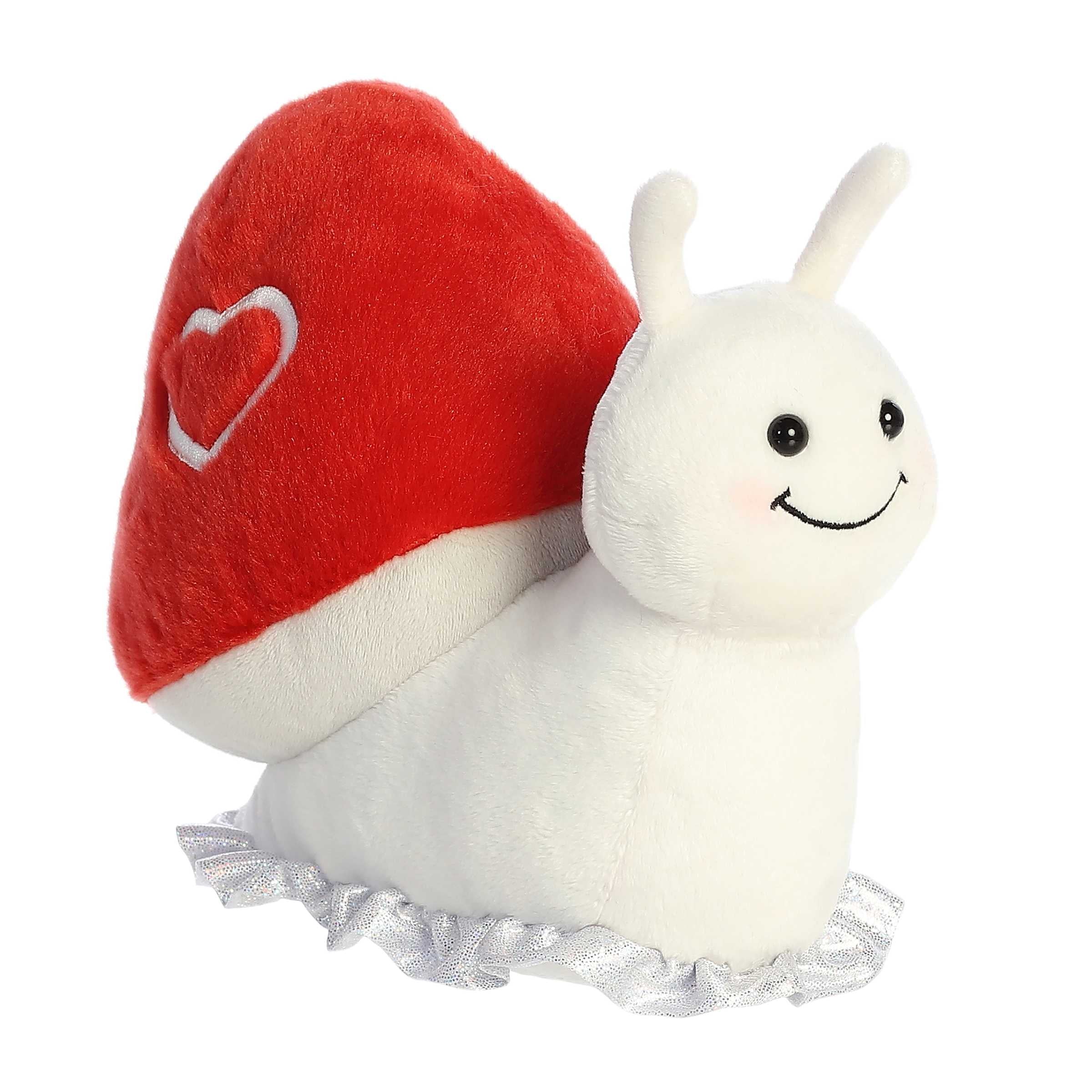 Shroomin' Luv Red - A Child's Delight
