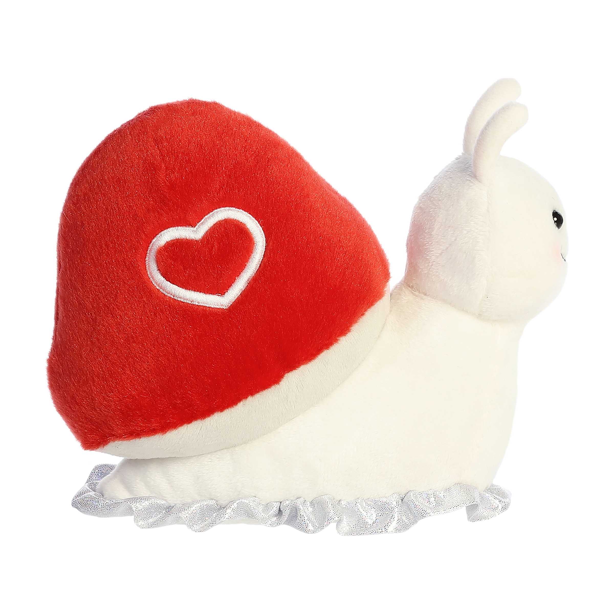 Shroomin' Luv Red - A Child's Delight
