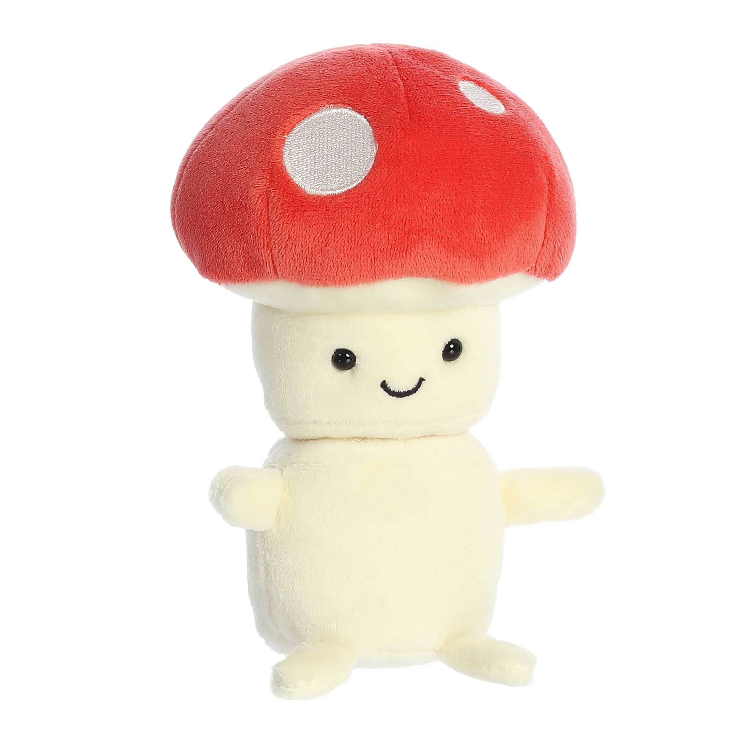 Land of Lils Mushroom - A Child's Delight