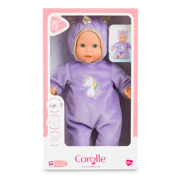 Bebe Calin - Unicorn