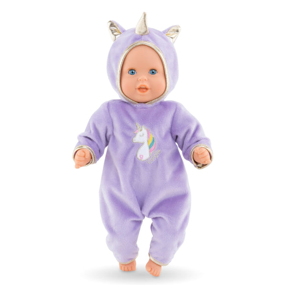 Bebe Calin - Unicorn