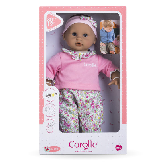 Bebe Calin - Maria - A Child's Delight