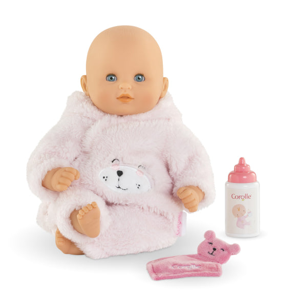 Bebe Calin - Loving Teddy Bear