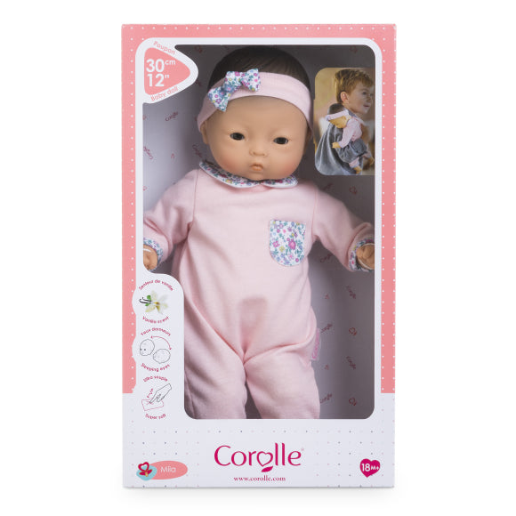 Bebe Calin - Mila