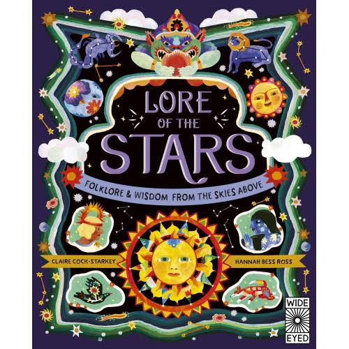 Lore of the Stars - A Child's Delight