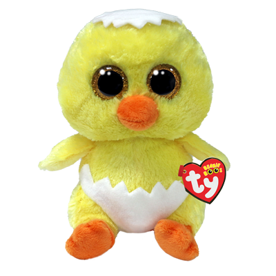 Peetie Easter Chick - A Child's Delight
