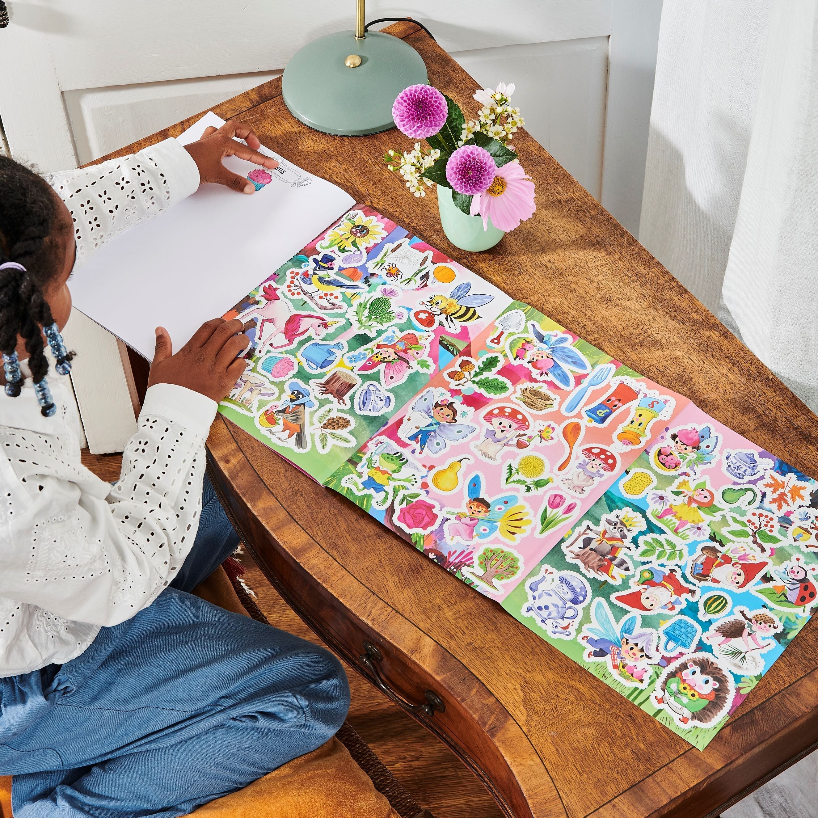 Learn to Draw Magical Creatures - A Child's Delight