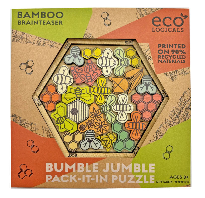 Bumble Jumble - A Child's Delight