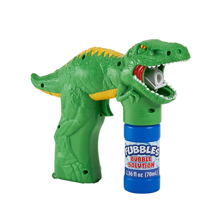 Fubble Dino Bub Blast - A Child's Delight