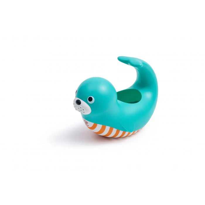 Happy Splashers Seal Jug - A Child's Delight