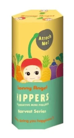 Sonny Angel Harvest Hippers Series - A Child's Delight