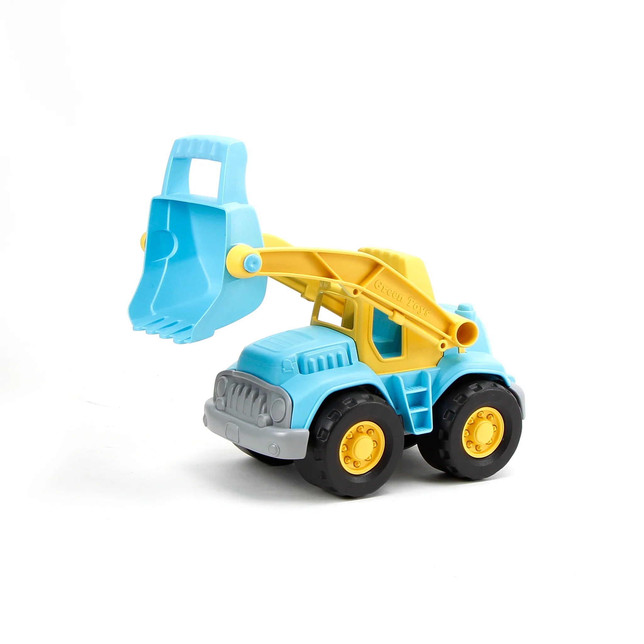 Loader Truck - A Child's Delight