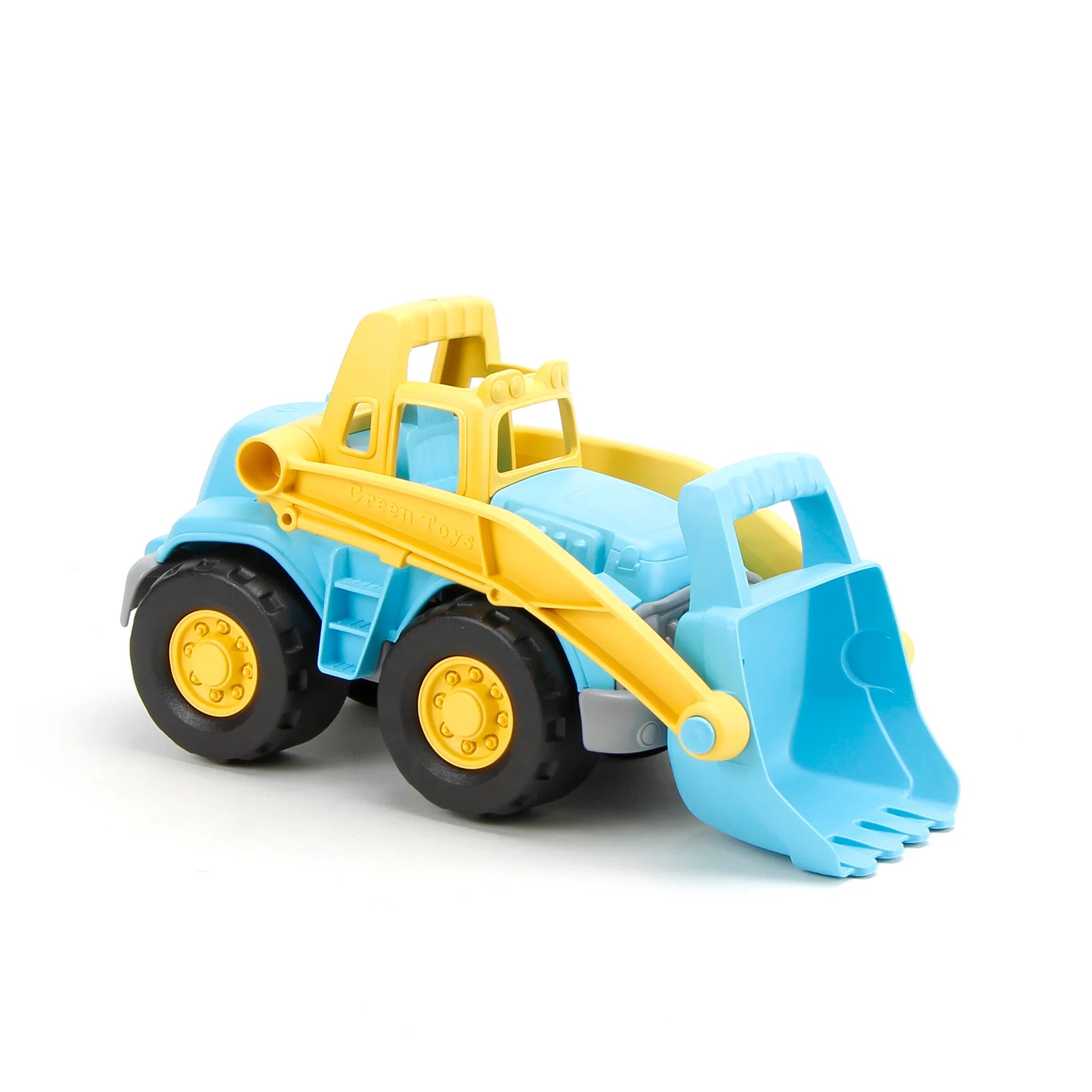 Loader Truck - A Child's Delight
