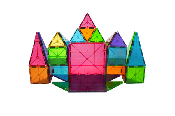 Magna-Tiles 32 Piece Set - A Child's Delight