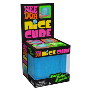 Nice Cube Needoh - A Child's Delight
