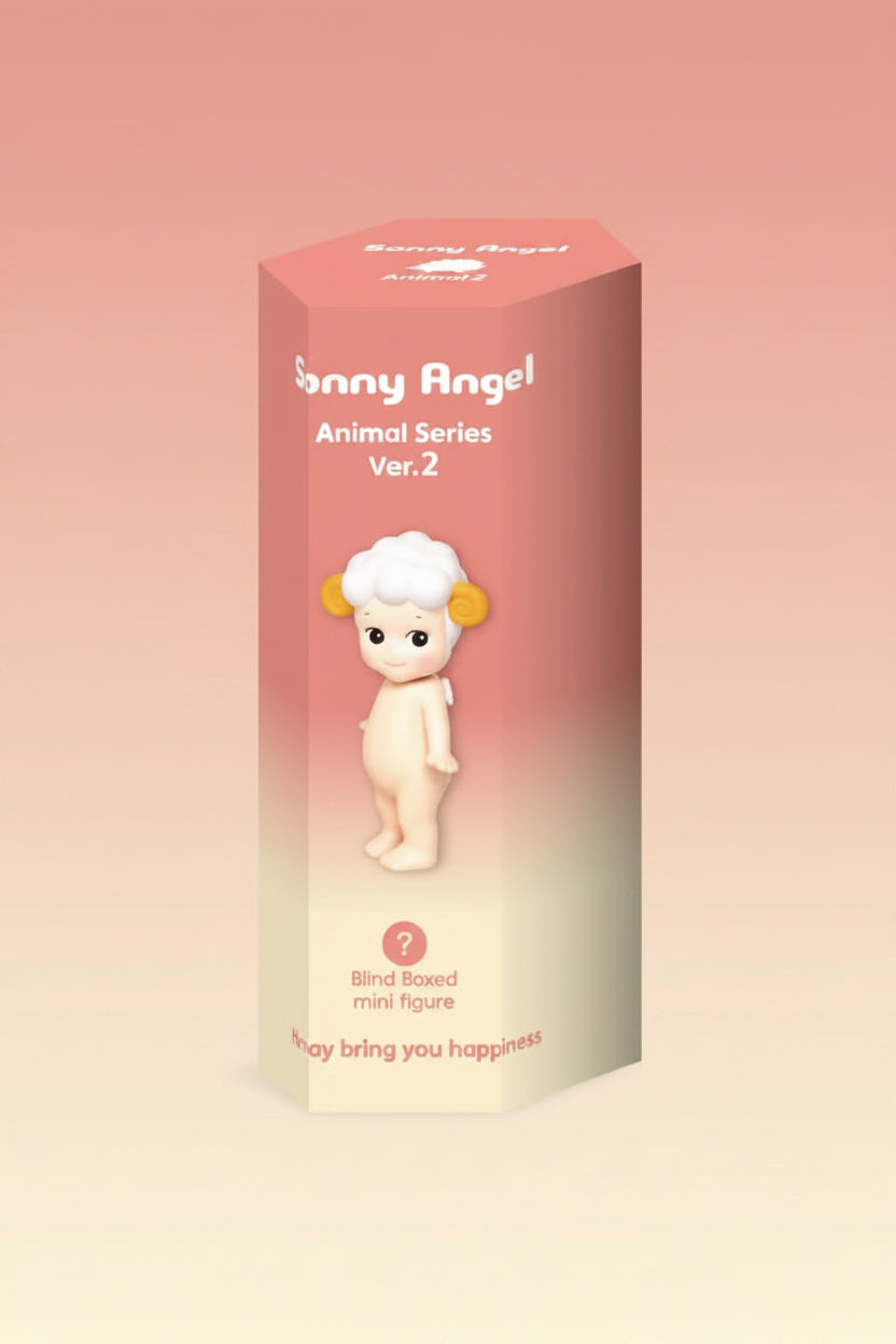 Sonny Angel Animal Series 2