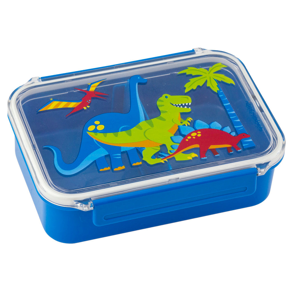 Dinosaur Bento Box by Stephen Joseph - A Child's Delight