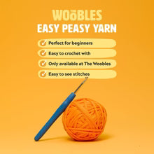 Cornelius the Bee Crochet Kit