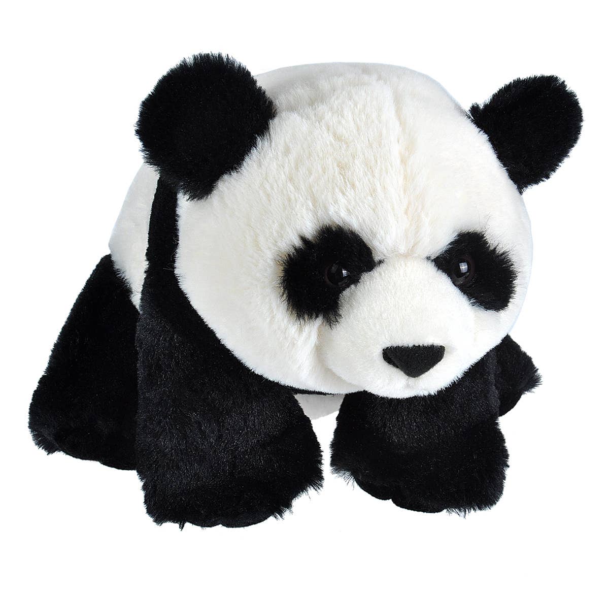 CK Panda Stuffed Animal 12"