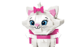 LEGO® 43286 The Aristocats Adorable Marie