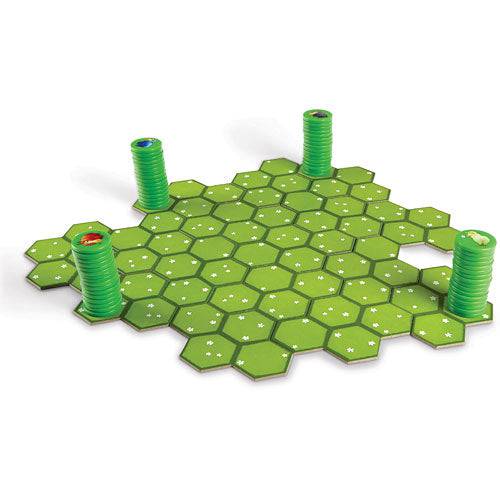 Battle Sheep Game - A Child's Delight