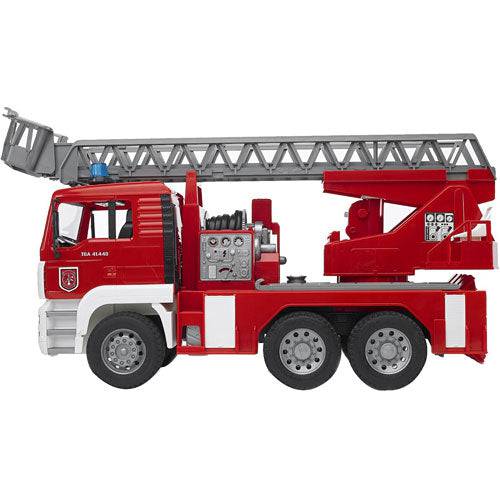 Fire Engine - A Child's Delight