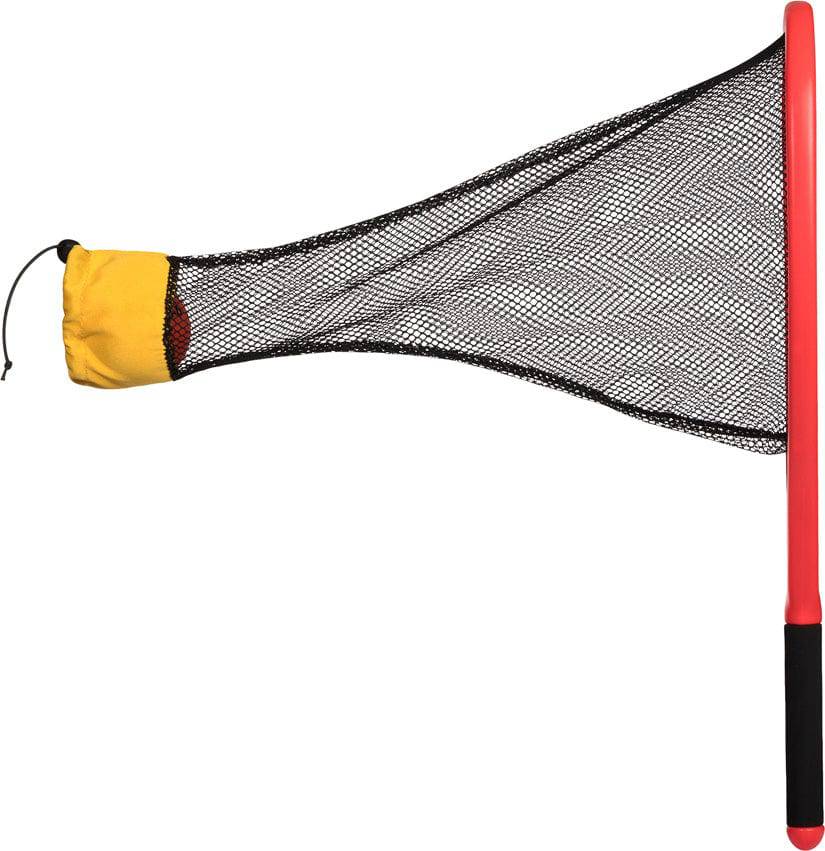 Flingo Racket - A Child's Delight