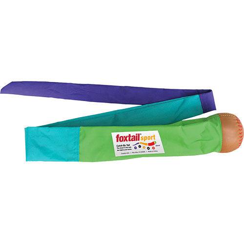Foxtail Sport - A Child's Delight