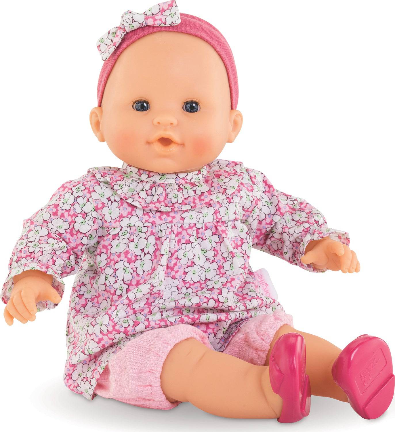 14" Louis - A Child's Delight