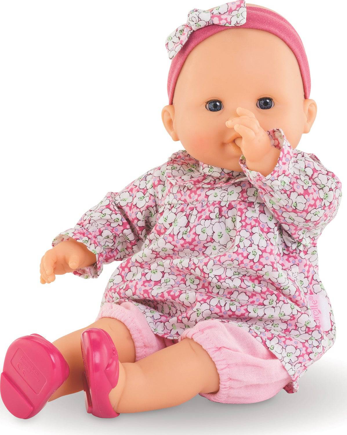 14" Louis - A Child's Delight