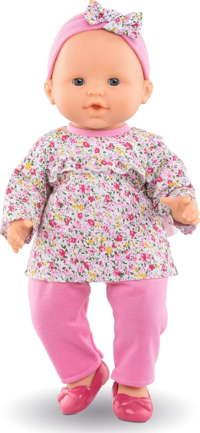 14" Louis - A Child's Delight