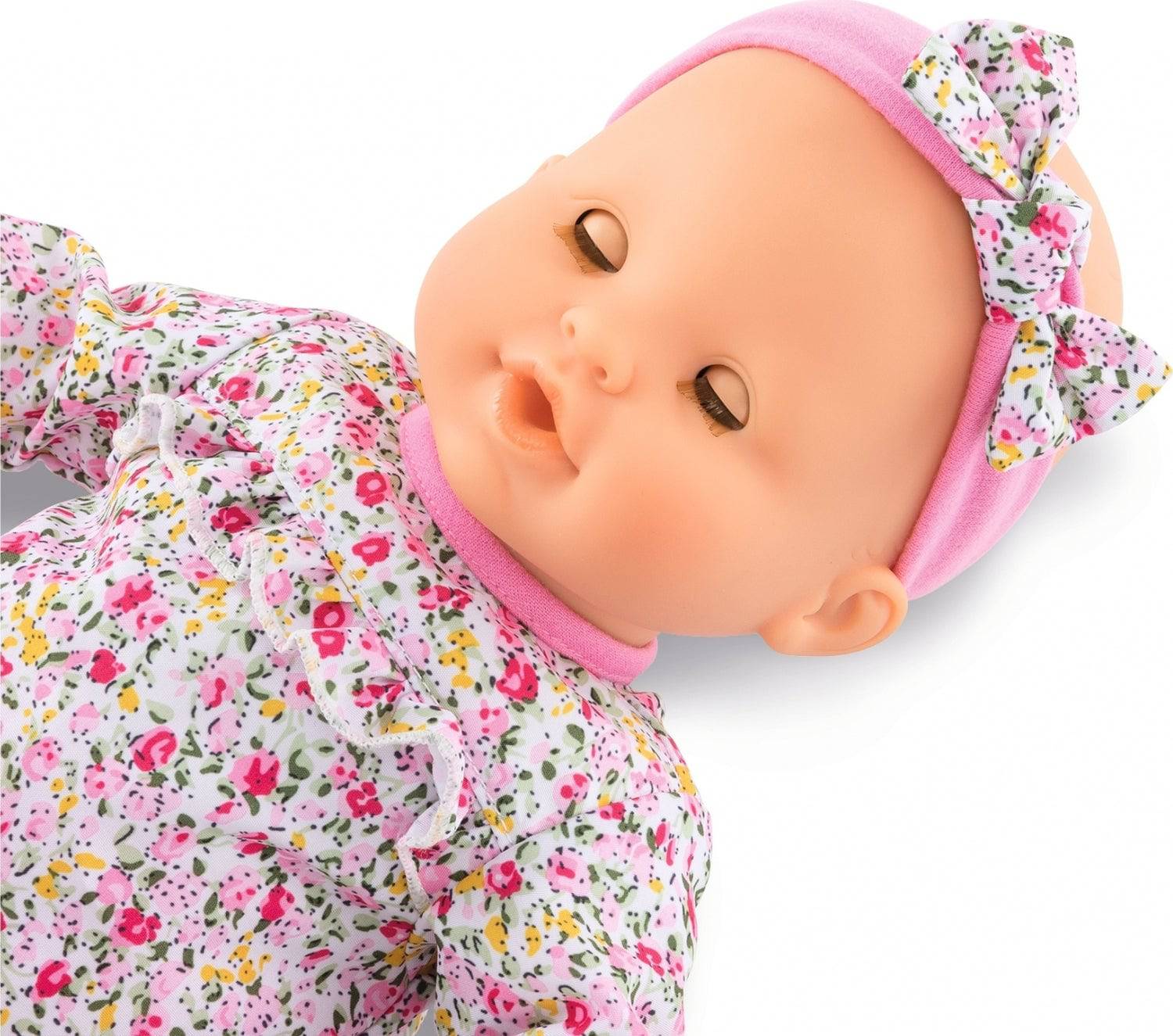14" Louis - A Child's Delight