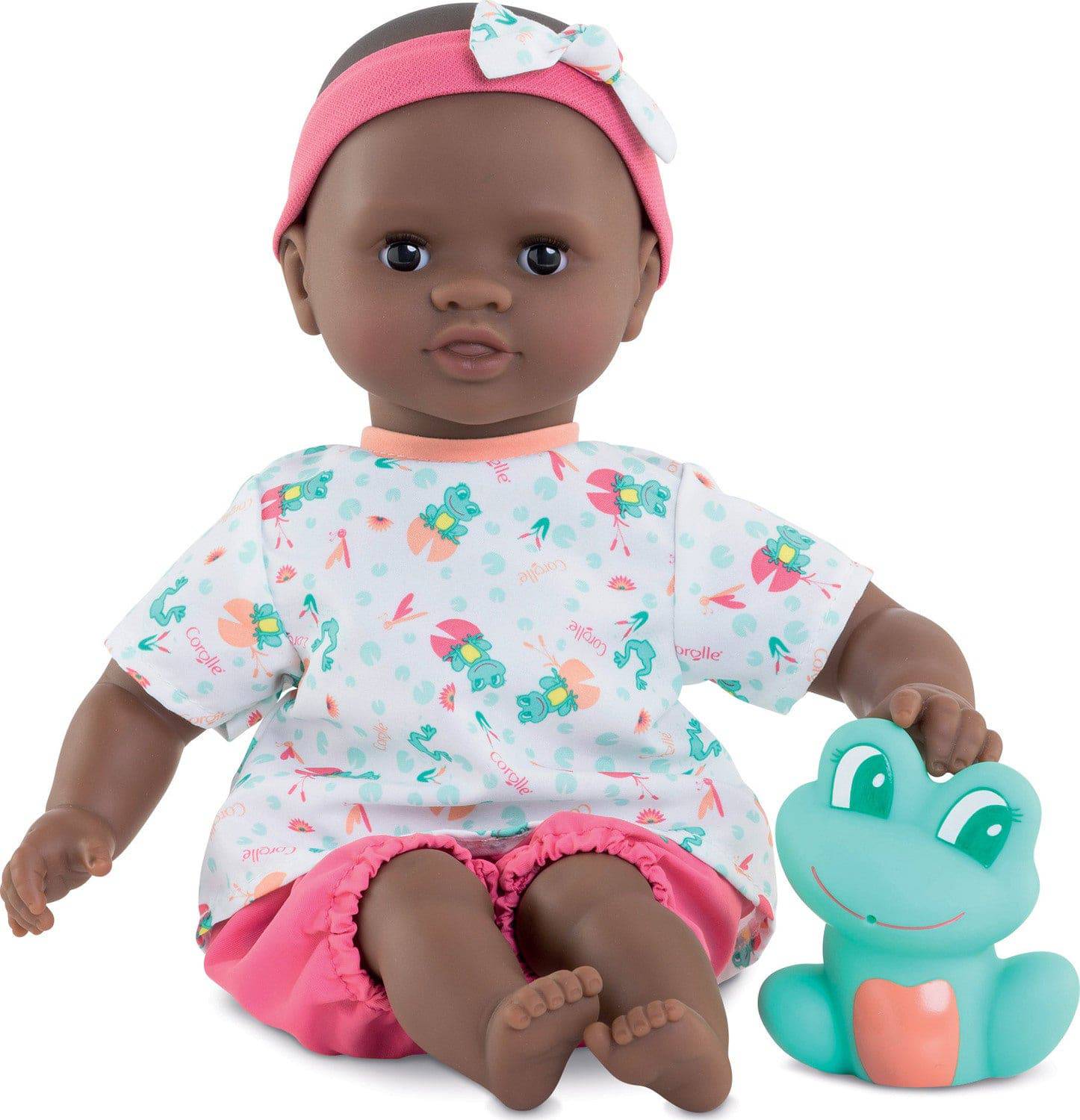 Bebe Alyzee Doll - A Child's Delight