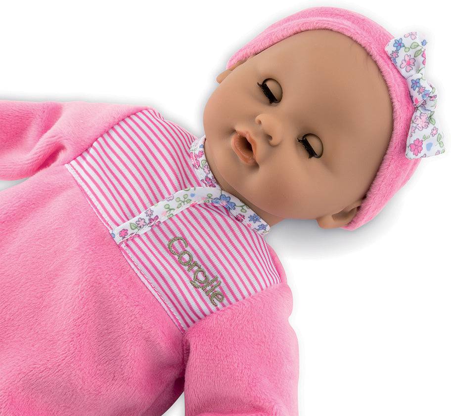 Bebe Calin Maria Doll - A Child's Delight