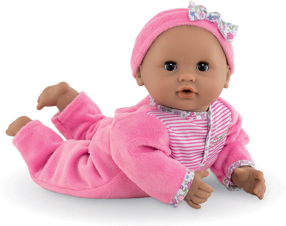 Bebe Calin Maria Doll - A Child's Delight